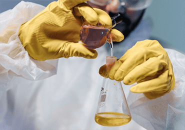 GreenLab Develops Novel PFAS Enzyme to Degrade 'Permanent Chemicals'